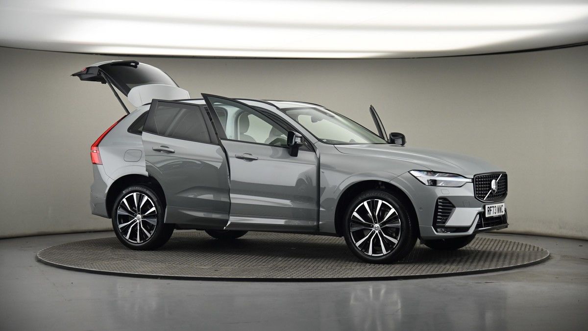 More views of Volvo XC60
