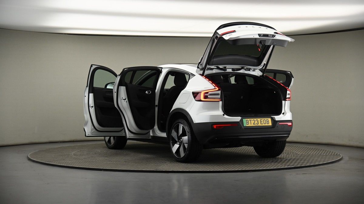 Volvo C40 Image 8