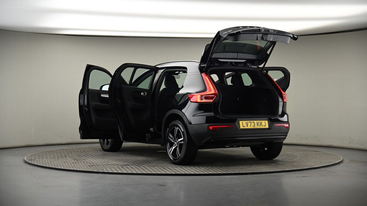 Volvo XC40 Image 7