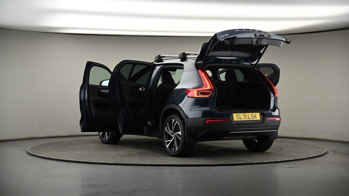 Volvo XC40 Image 7