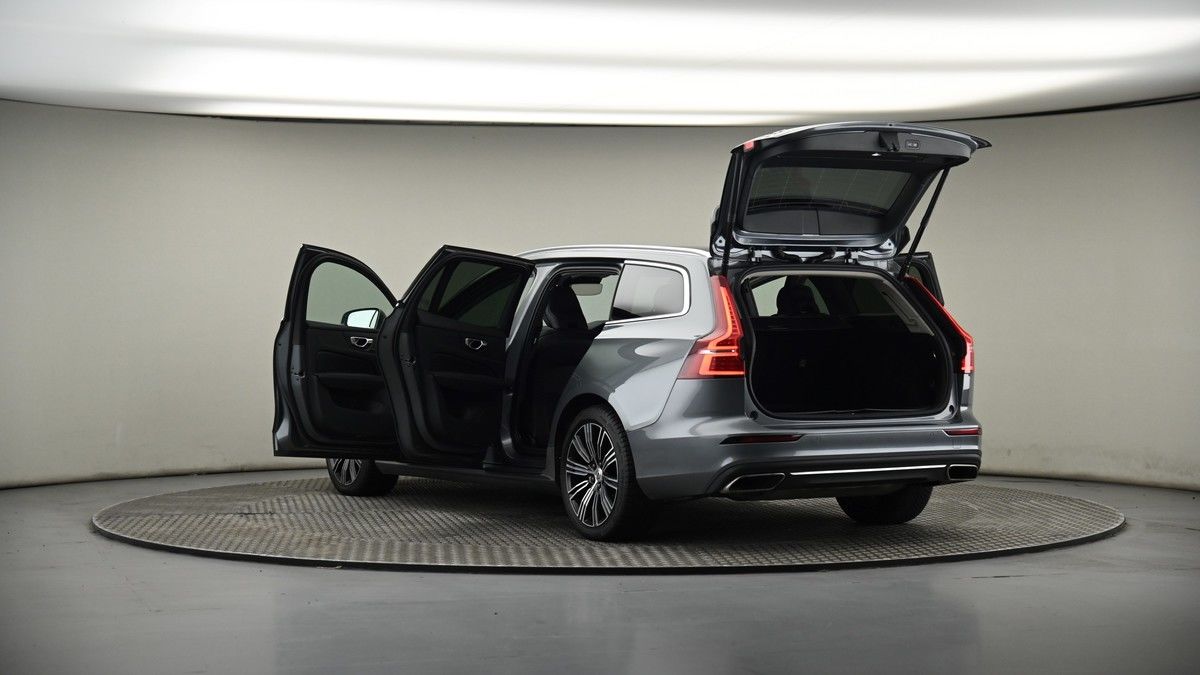 Volvo V60 Image 7