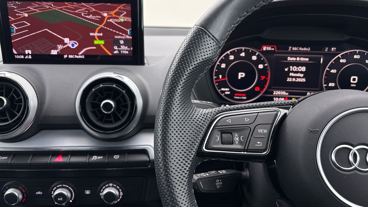 Audi Q2 Image 13
