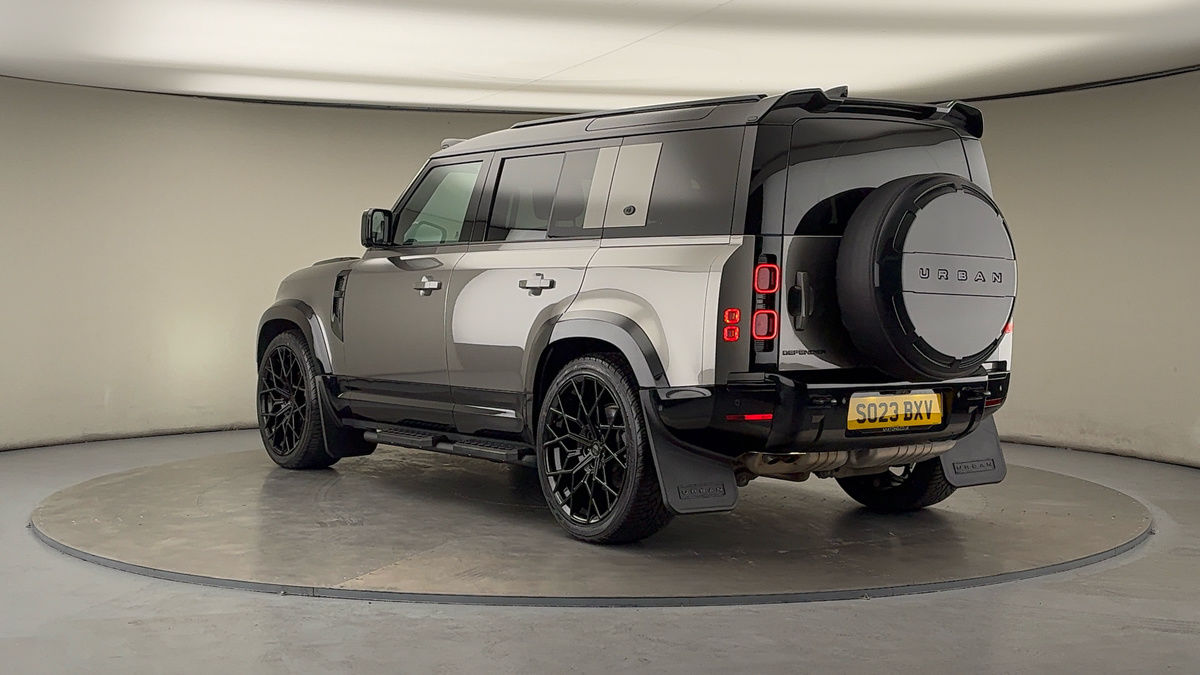 Land Rover Defender 110 Urban Image 3