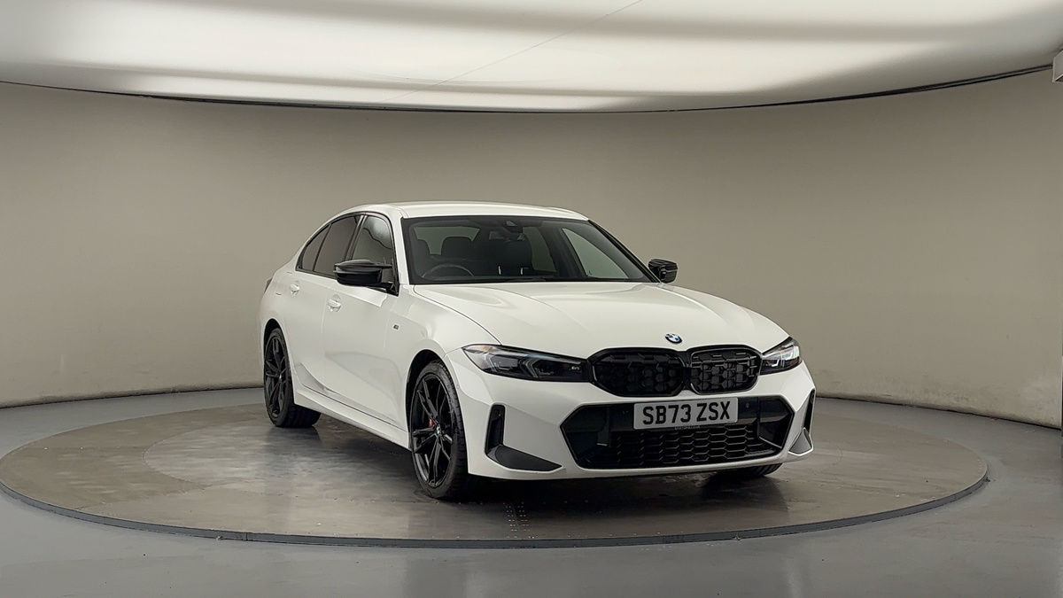 More views of BMW 3 Series