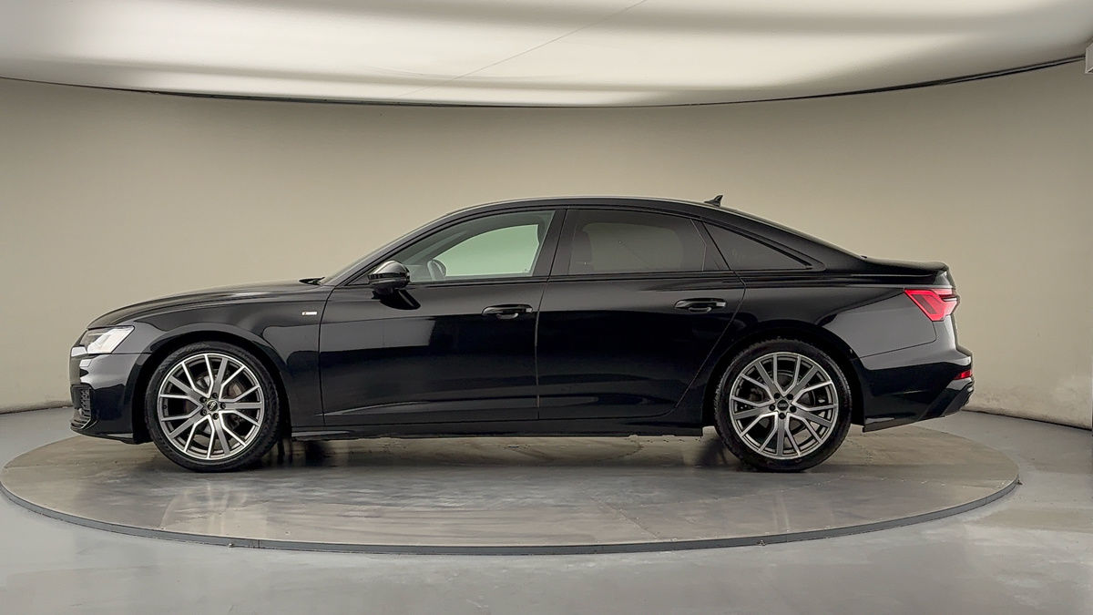 Audi A6 Saloon Image 15