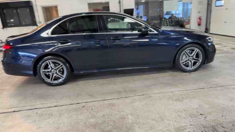 More views of Mercedes-Benz E Class