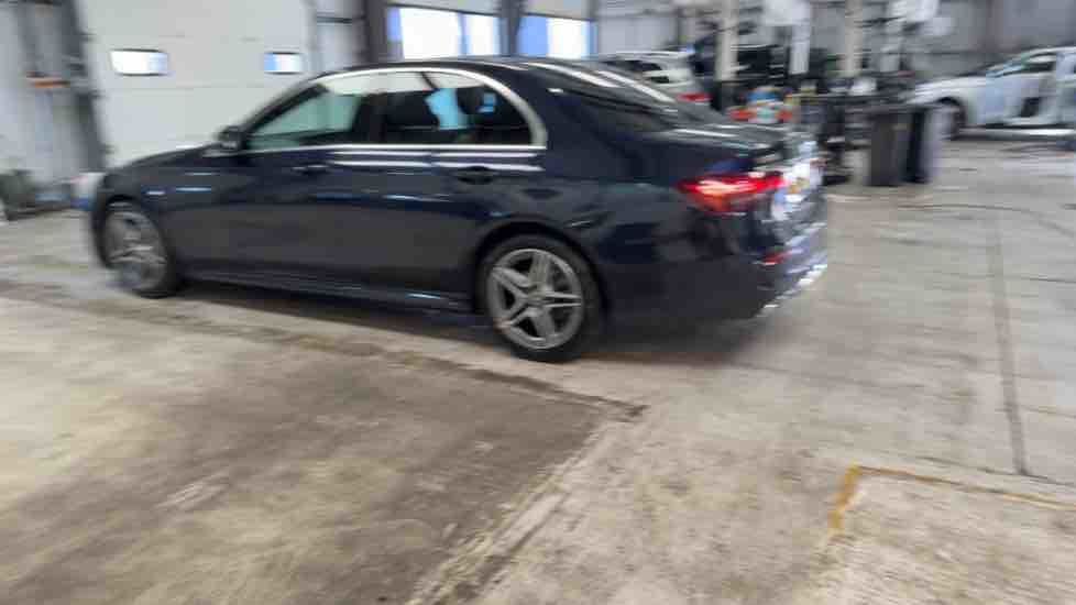 More views of Mercedes-Benz E Class