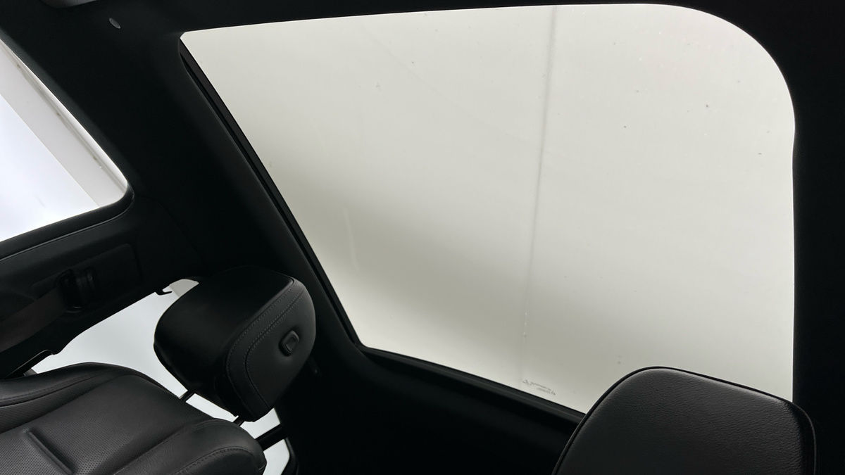 Mercedes-Benz GLE Image 6