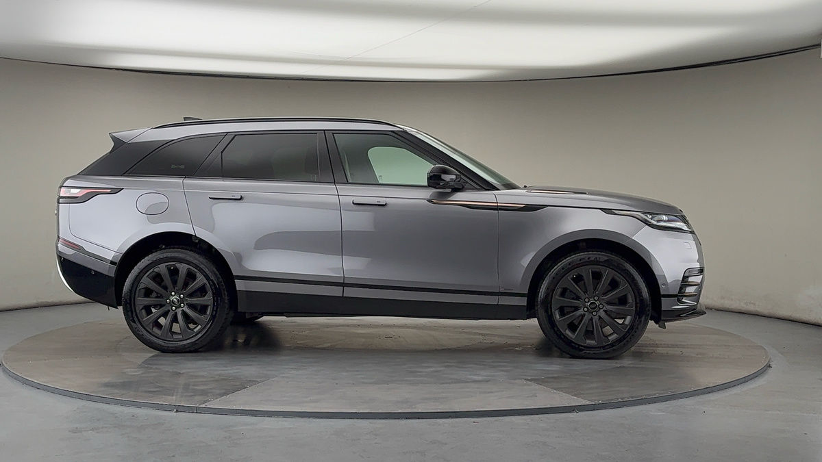 More views of Land Rover Range Rover Velar