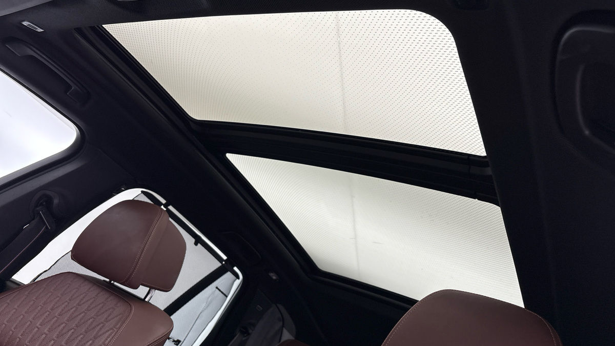 BMW X5 Image 6