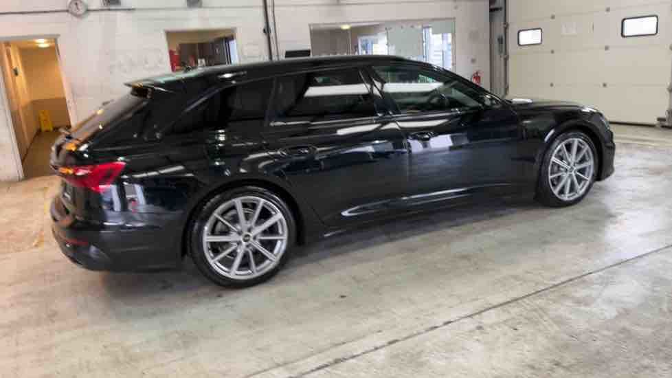 More views of Audi A6 Avant