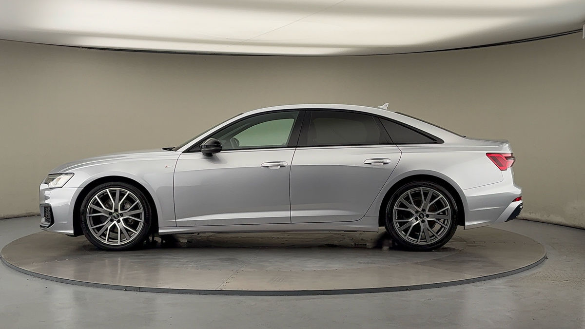 Audi A6 Saloon Image 15