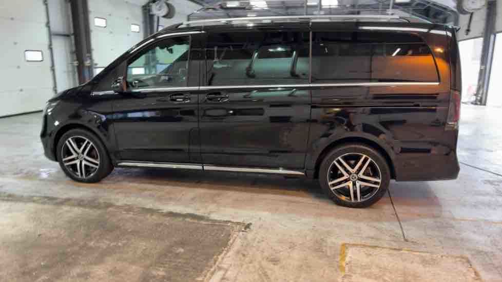 More views of Mercedes-Benz V Class