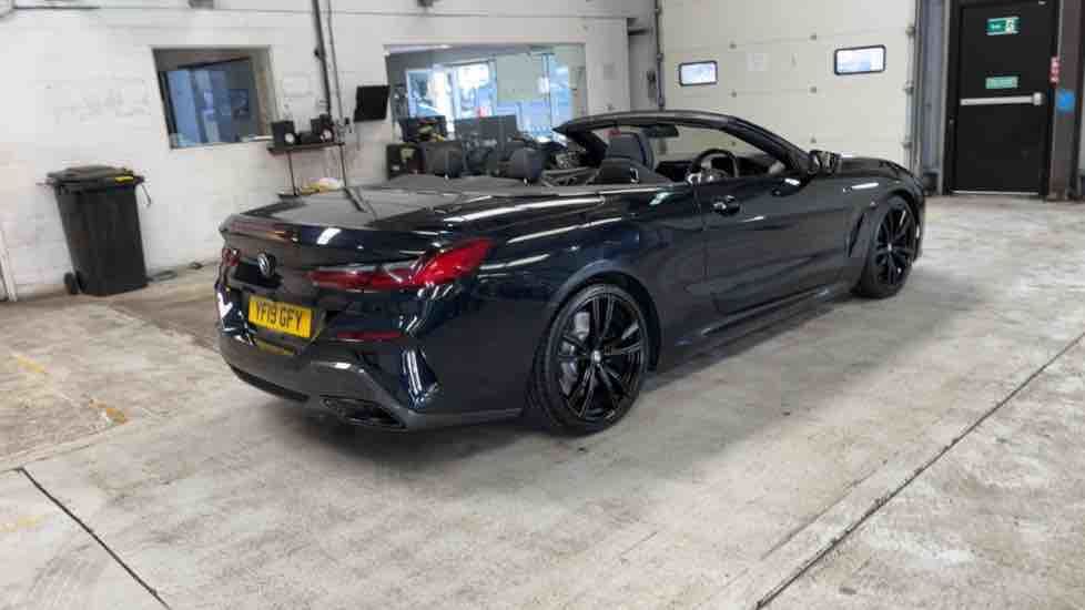 More views of BMW 8 Series