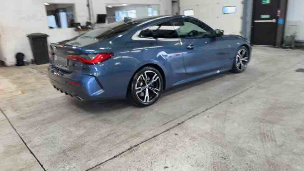 More views of BMW 4 Series