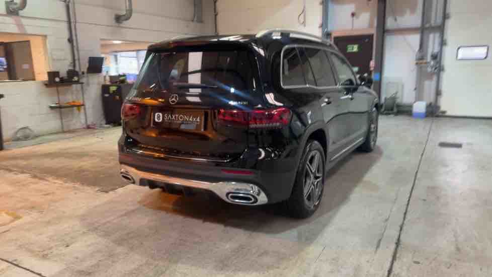 More views of Mercedes-Benz GLB