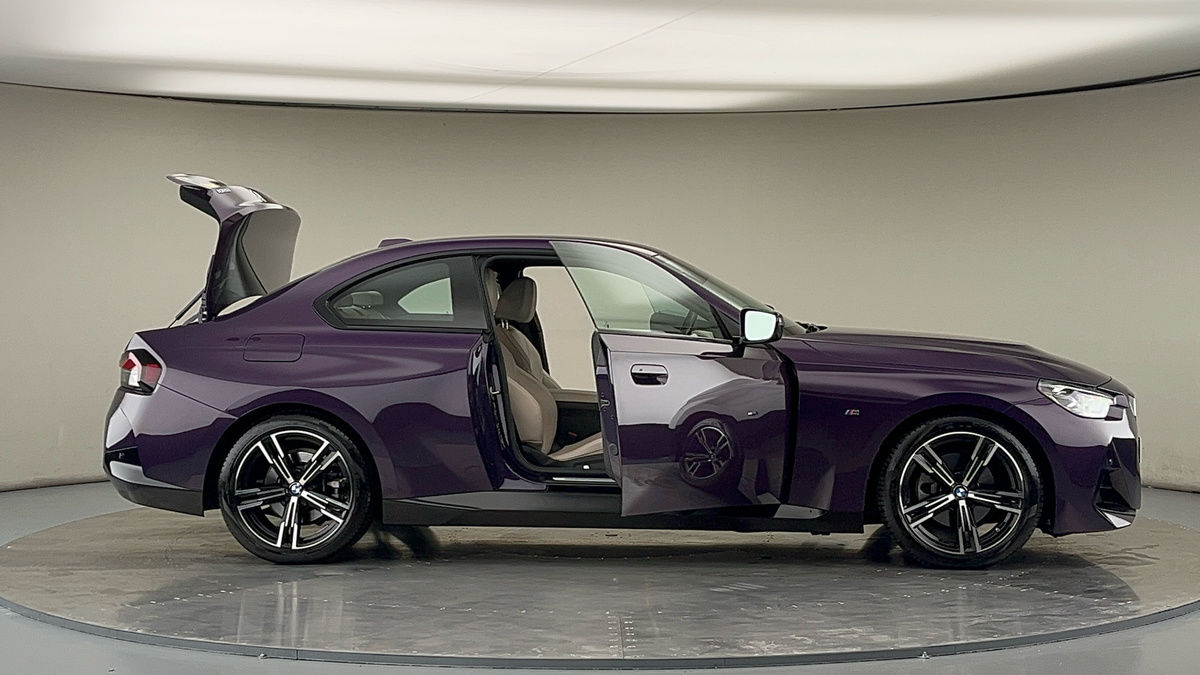 More views of BMW 2 Series