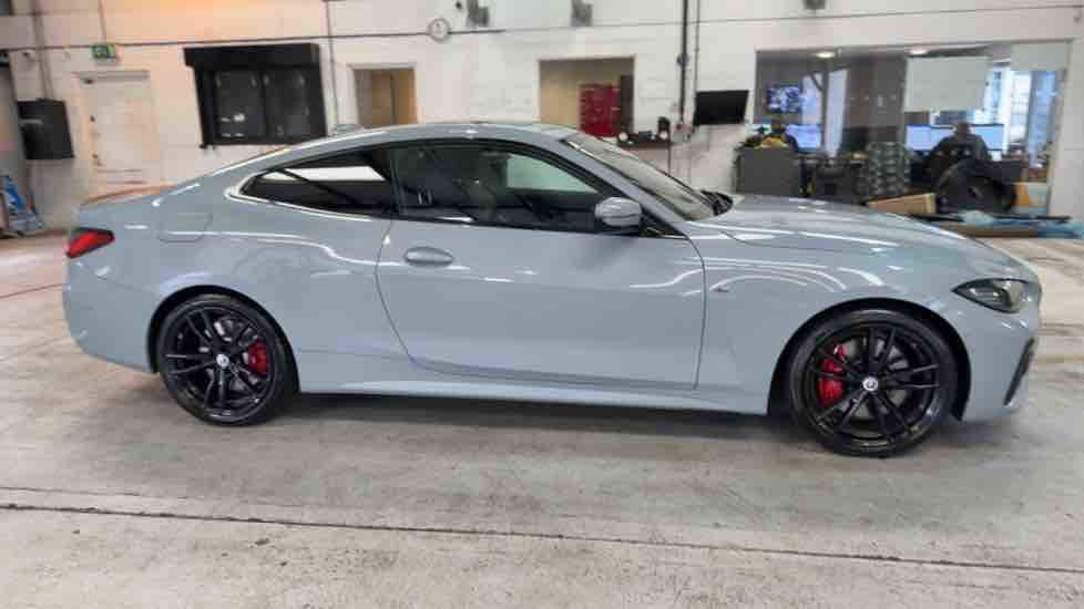 More views of BMW 4 Series