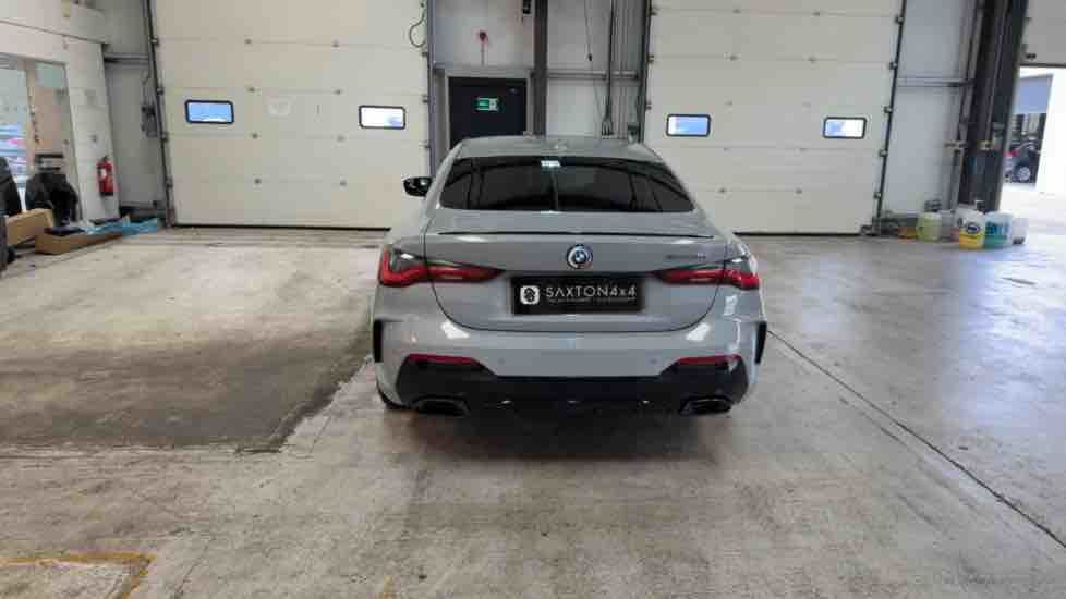 More views of BMW 4 Series