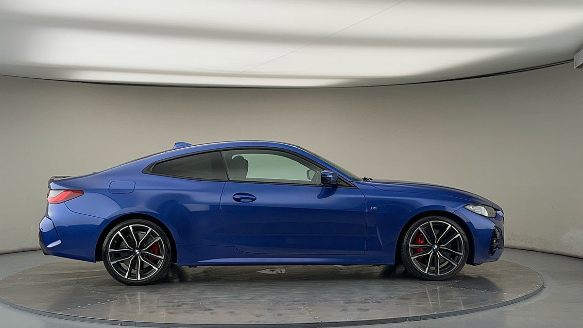 BMW 4 Series Image 16