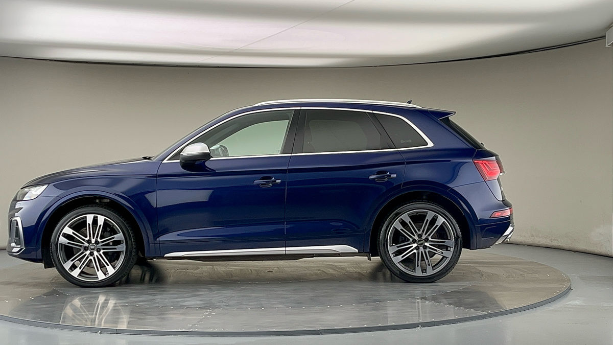 Audi SQ5 Image 15