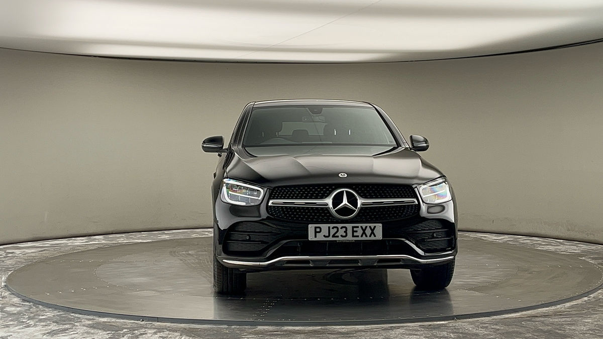 More views of Mercedes-Benz GLC