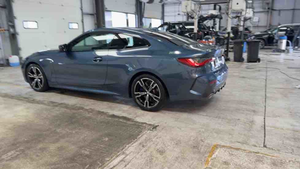 More views of BMW 4 Series
