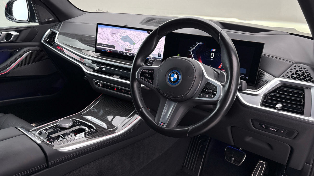 BMW X5 Image 5