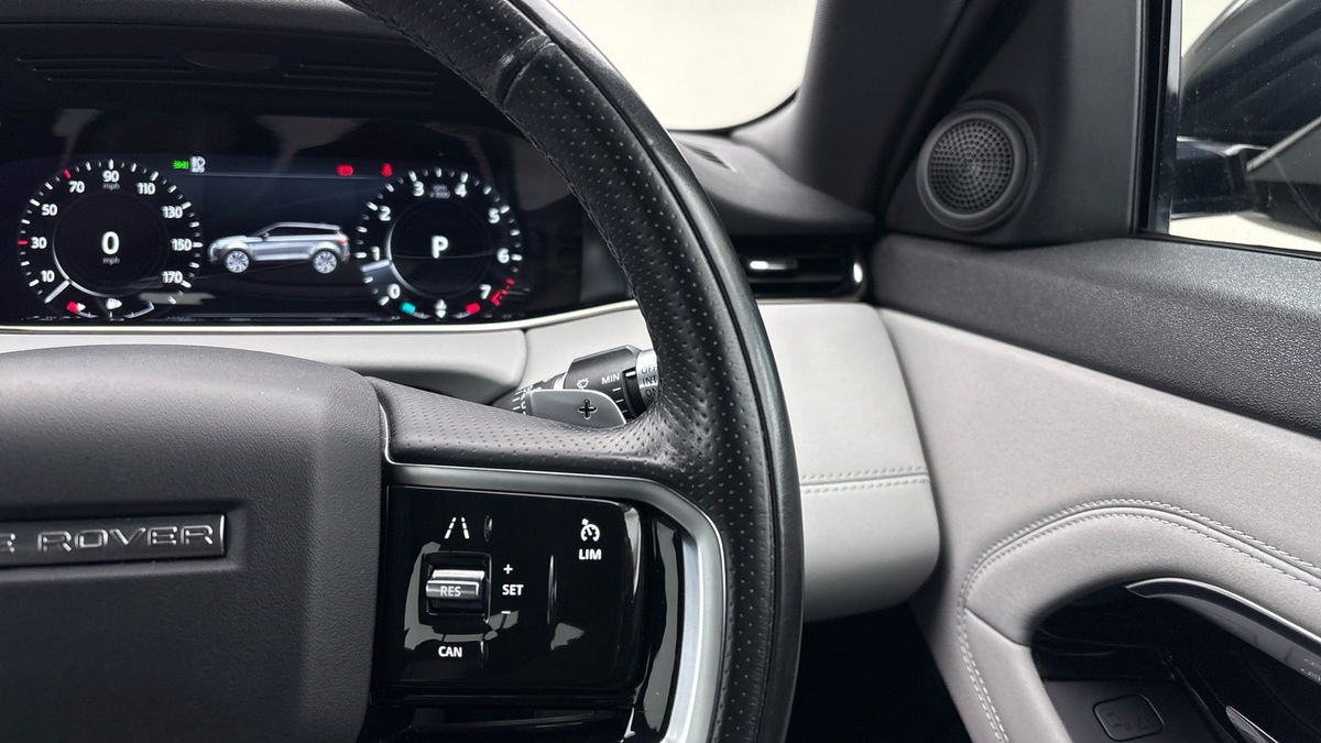 Land Rover Range Rover Evoque Image 14