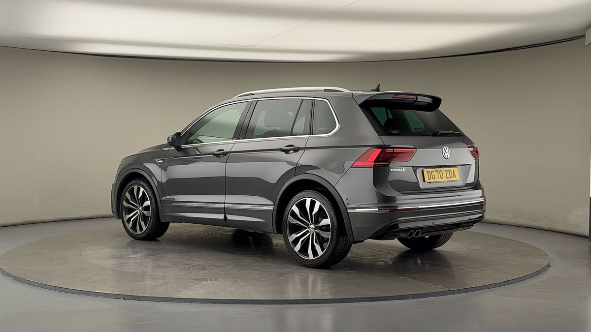 More views of Volkswagen Tiguan