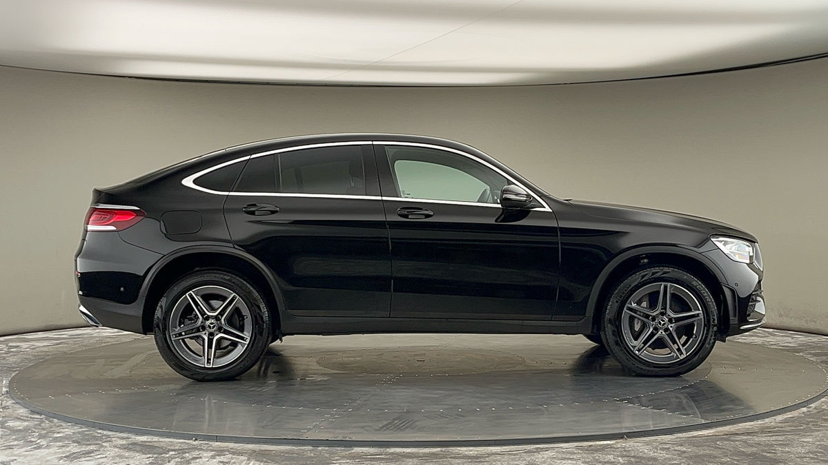 Mercedes-Benz GLC Image 28