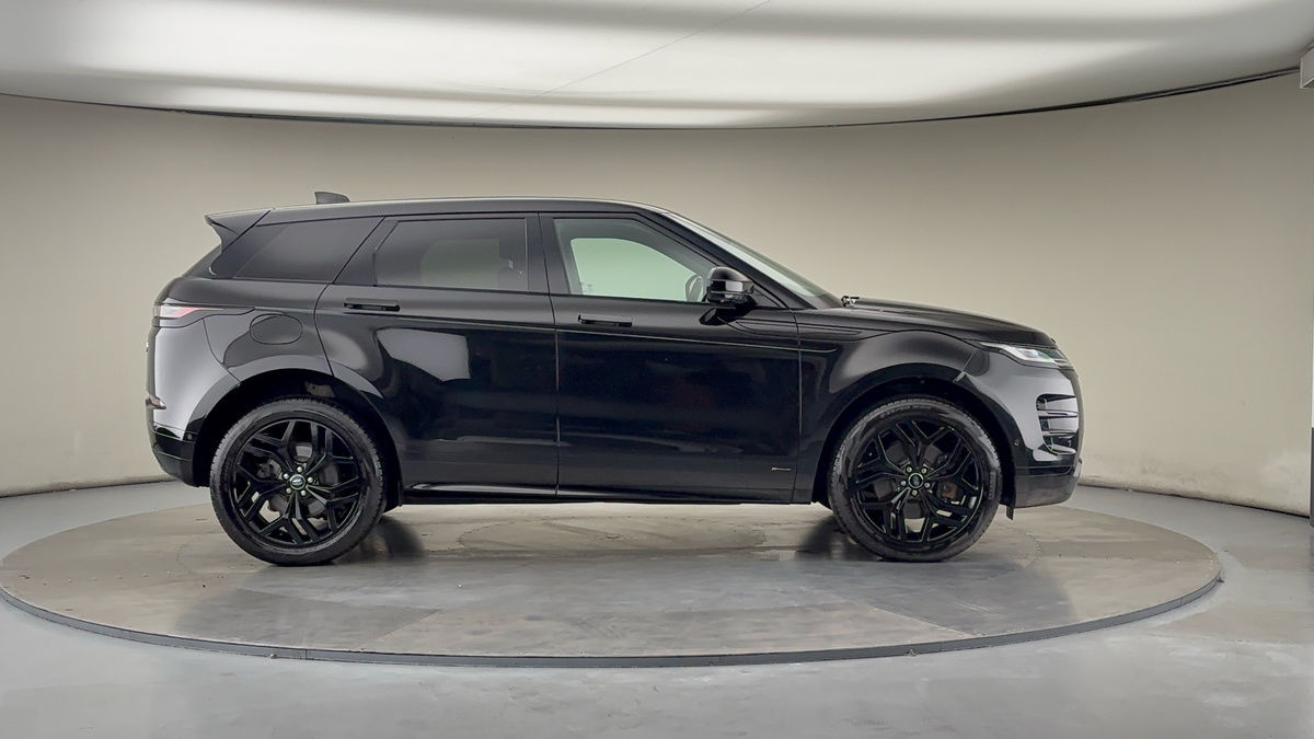 Land Rover Range Rover Evoque Image 16