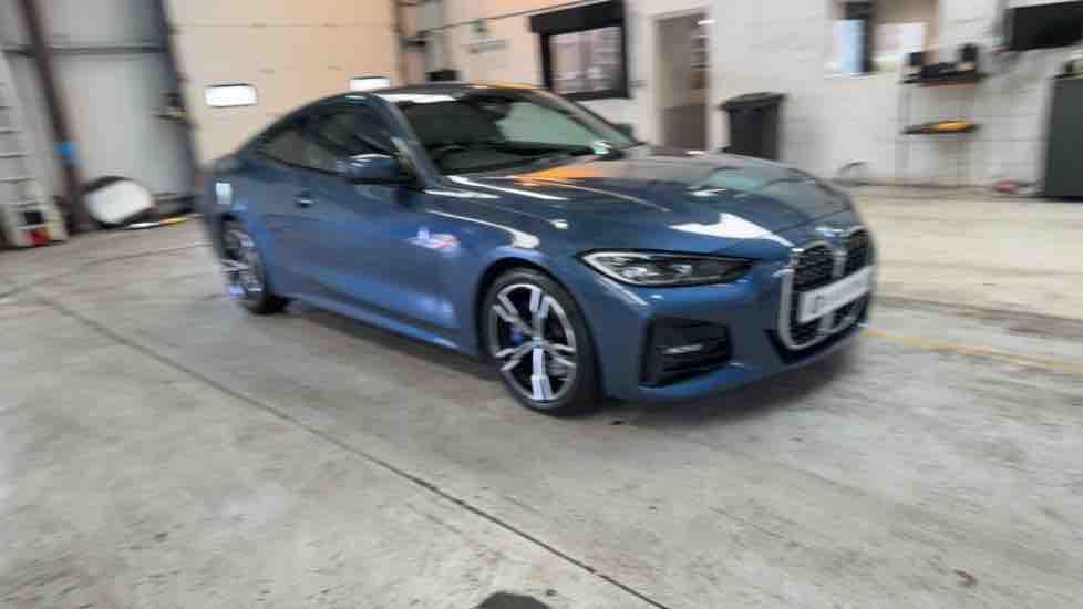 More views of BMW 4 Series