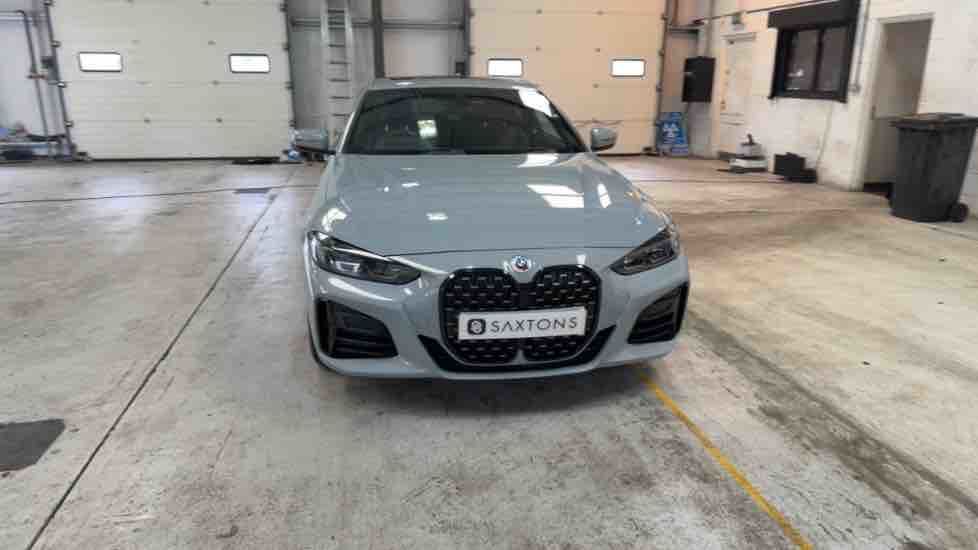 More views of BMW 4 Series