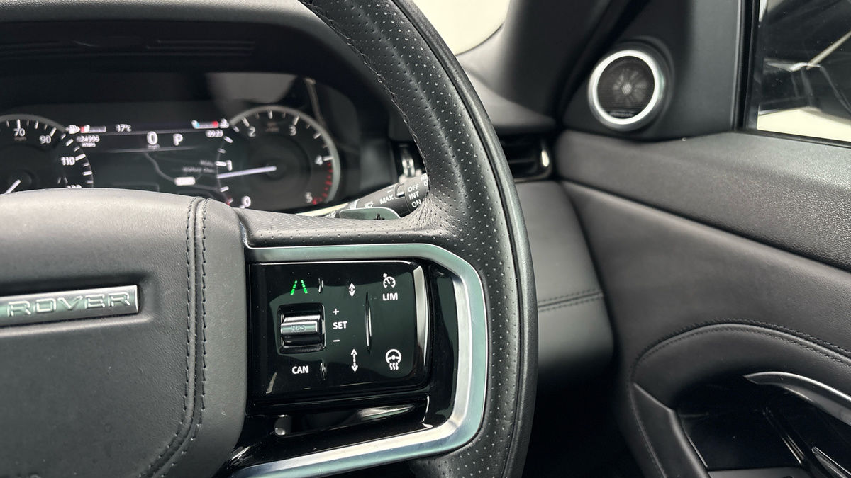Land Rover Range Rover Evoque Image 14