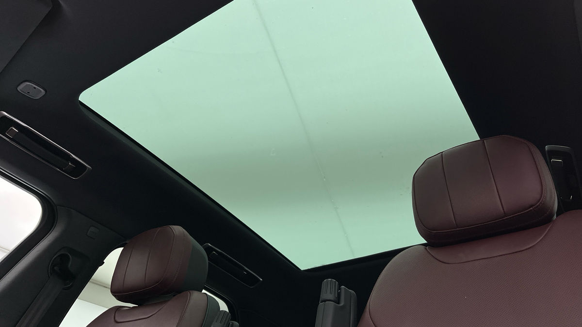Land Rover Range Rover Sport Image 6