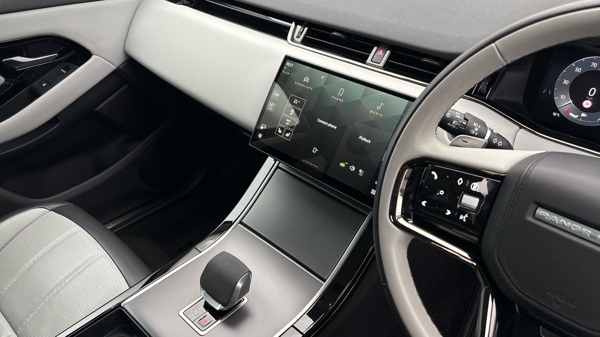 Land Rover Range Rover Evoque Image 18