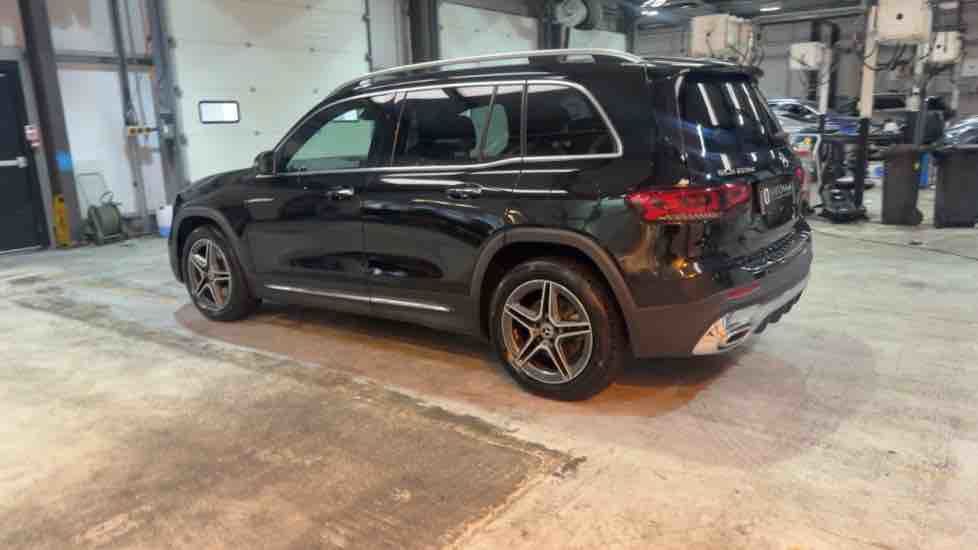 More views of Mercedes-Benz GLB