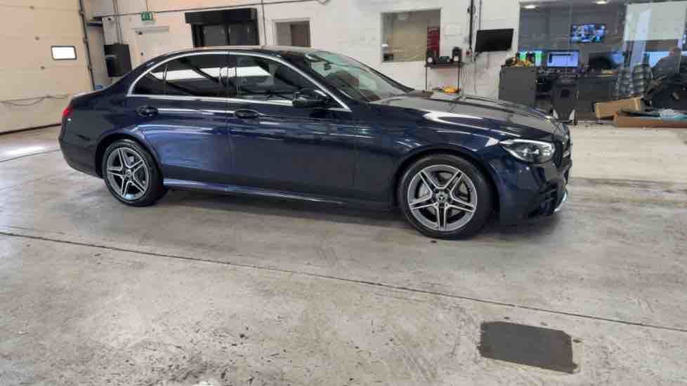 More views of Mercedes-Benz E Class