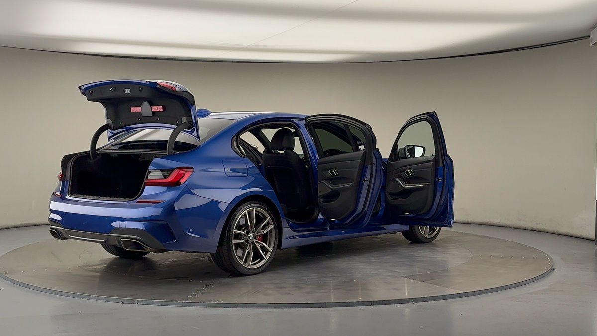 More views of BMW 3 Series