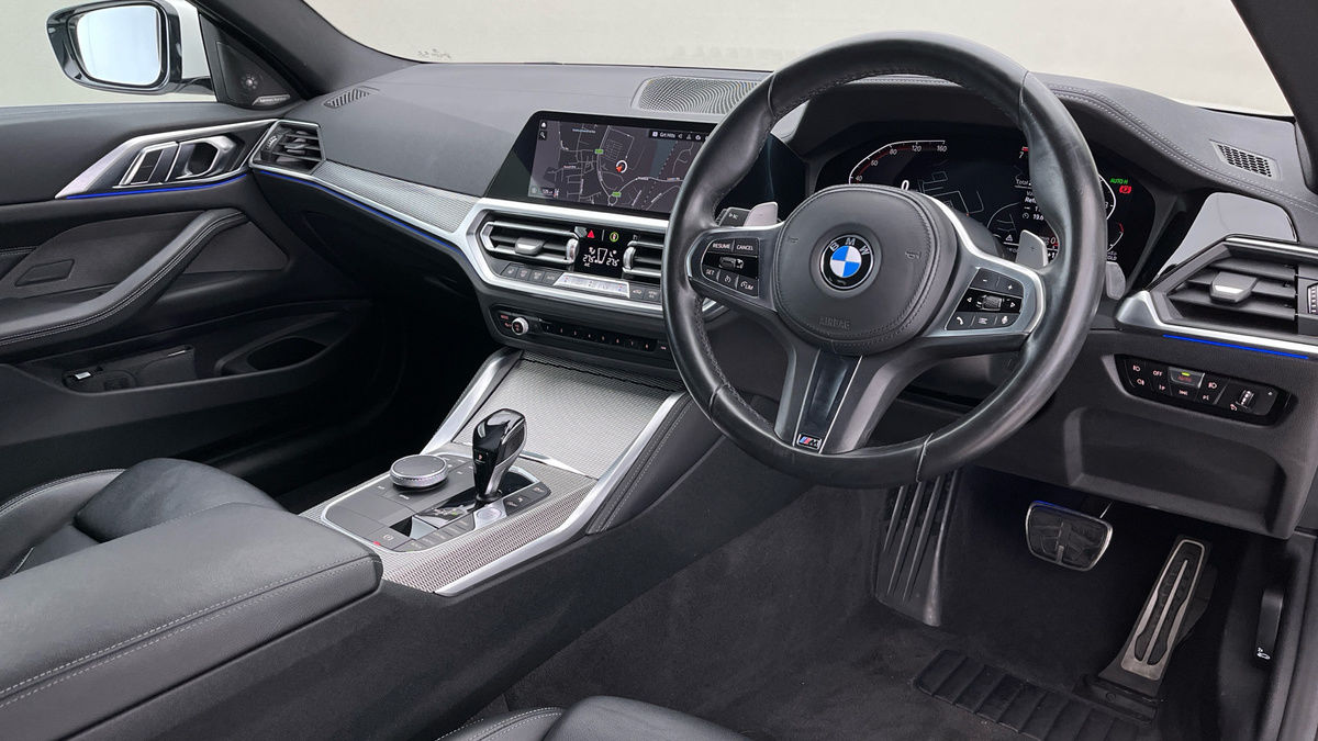BMW 4 Series Image 5