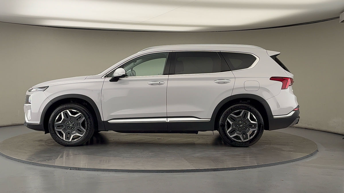 Hyundai Santa Fe Image 15
