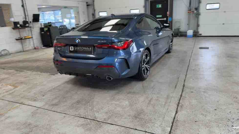 More views of BMW 4 Series