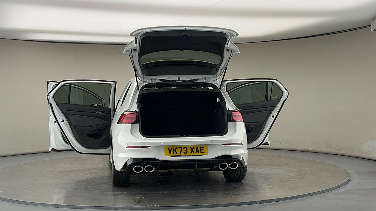 More views of Volkswagen Golf