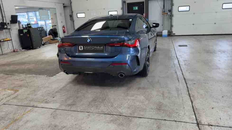 More views of BMW 4 Series