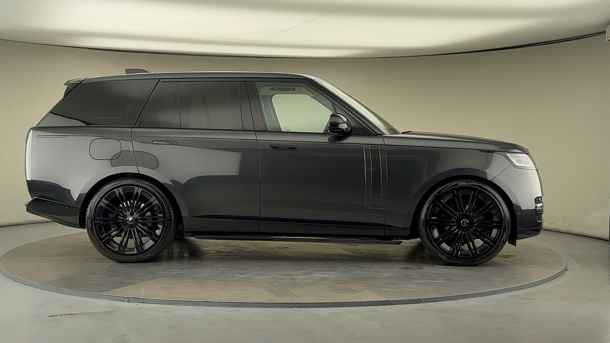 Land Rover Range Rover Image 16