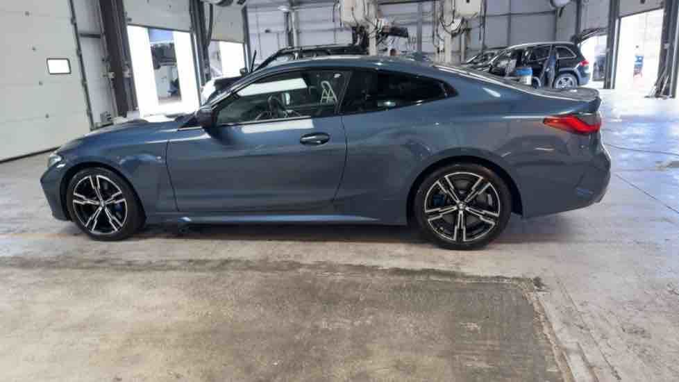 More views of BMW 4 Series