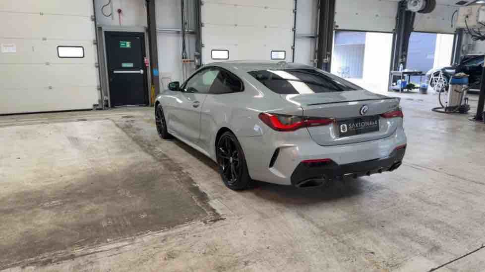 More views of BMW 4 Series