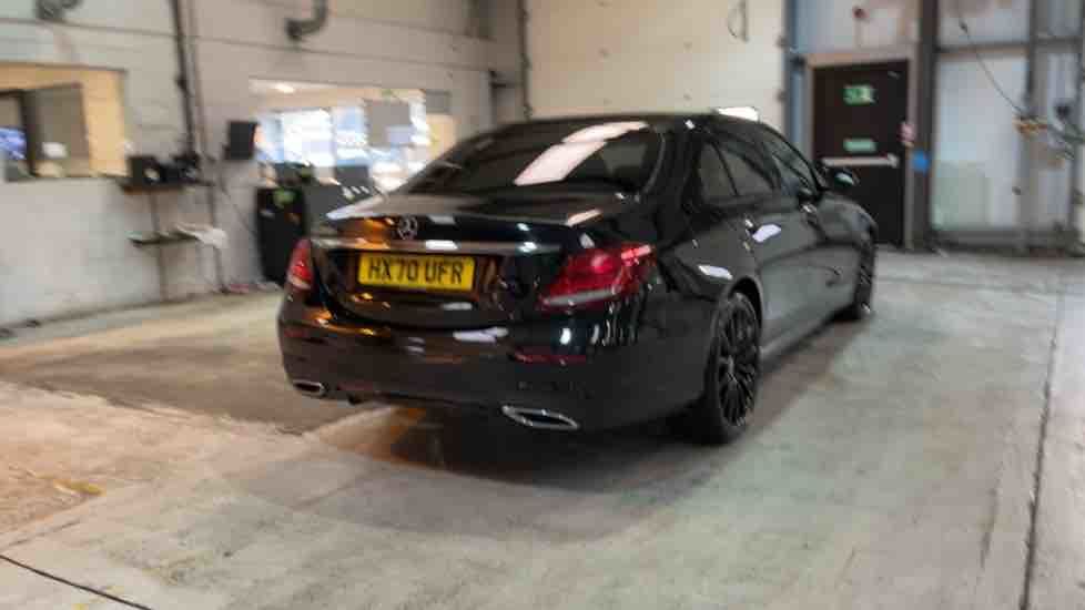 More views of Mercedes-Benz E Class