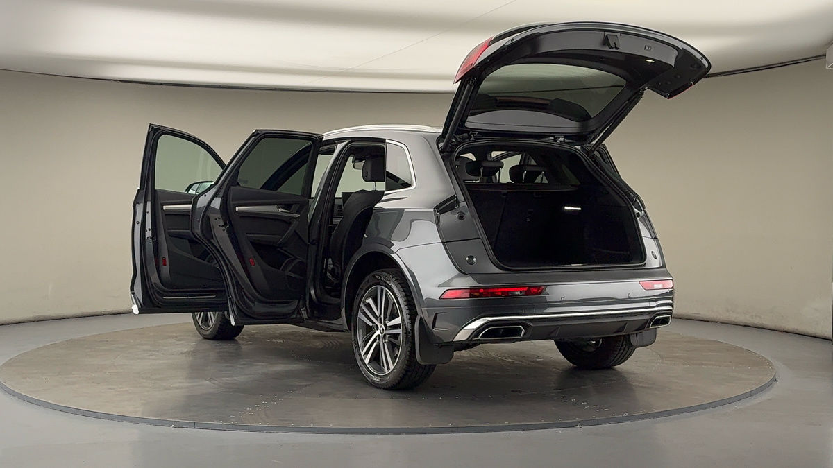 Audi Q5 Image 23
